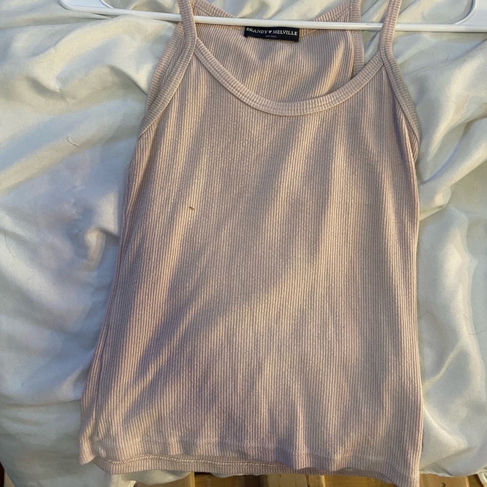 Brandy Melville tank top
